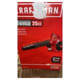 Craftsman 25CC Blower