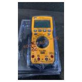 Digital 1000V Truerms Cat Iv Multimeter