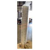 1,000ct of 16oz Styrofoam Cups