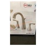 Delta Bathroom Faucet