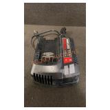 Craftsman 20V Battery Charger