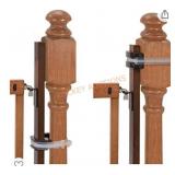 Universal Gate Mounting Kit