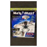 Ultra Bright Garage Light