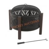 31" Fire Pit