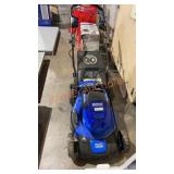 Kobalt 40V Lawn Mower