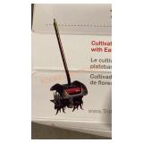 Trimmer Plus Cultivator