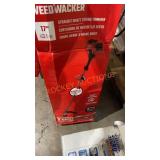 Craftsman 25CC Weed Wacker