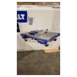 Kobalt 7" Wet Tabletop Tile Saw