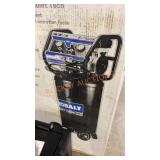 Kobalt 26gal Air Compressor
