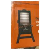 MasterBuilt Electric Smoker