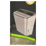 35pint Dehumidifier