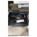 Sentry Safe Coded Safe