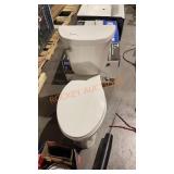 Sterling 31"H Toilet