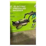 Greenworks 2700PSI Pressure Washer