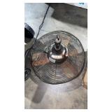 Allen&Roth 20" Outdoor Fan