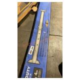 Heavy Duty Floor Jack