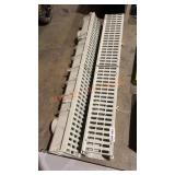 2ct. 40" Channel Drains