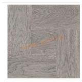12x12 Gray Taupe Peel&Stick Vinyl Flooring