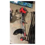Craftsman 25CC Weed Wacker