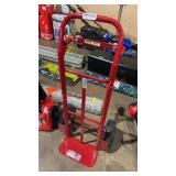 Milwaukee Hand Truck