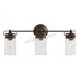 Allen&roth 3-Light Vanity Bar