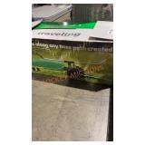 Orbit Traveling Sprinkler