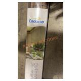 96x72" Outdoor Roller Shade