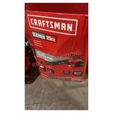 Craftsman 25CC Leaf Blower