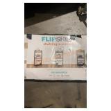 FlipShelf Shelving