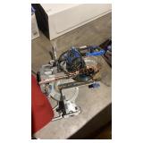 Kobalt 10" Compact Sliding Miter Saw