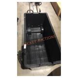 Commander XL Container