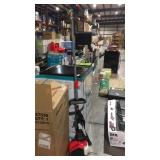 17" Gas String Trimmer