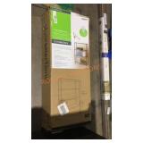 4 Tier Shelving Unit