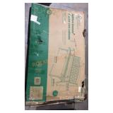 Garden Treasures Bench