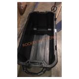 Craftsman 50 Gal Container