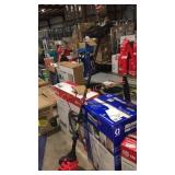 Craftsman 17" Gas Trimmer