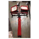 Craftsman Dual Work Light