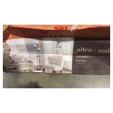 Allen + Roth Floor Lamp