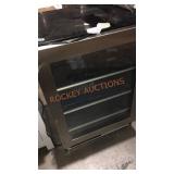 Freestanding Beverage Center