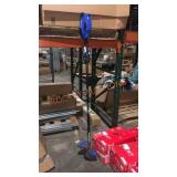 Kobalt Cordless Trimmer 6