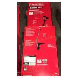 Craftsman Weed Wacker