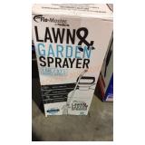 Flo-Master Lawn & Garden Sprayer