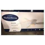 Harbor Breeze Ceiling Fan
