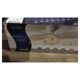 Harbor Breeze Ceiling Fan