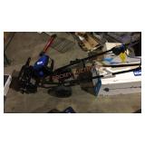 Kobalt Cordless Mower