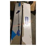 Kobalt Cordless Trimmer