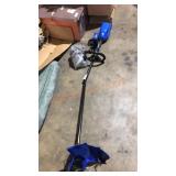 Kobalt Cordless Trimmer