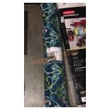 Style Selection Outdoor Umbrella