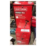 Craftsman Weed Wacker
