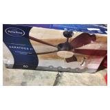 Harbor Breeze Ceiling Fan